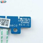 برد لایت - لپ تاپ ایسوز FX504G - Image 3