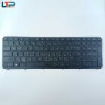 کیبرد - لپ تاپ اچ پی PROBOOK 355-G2