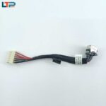 سوکت شارژ - لپ تاپ ایسوز FX504G