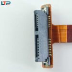 کانکتور DVD - لپ تاپ اپل MACBOOK A1286 - Image 2