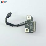 سوکت شارژ - لپ تاپ اپل MACBOOK A1286
