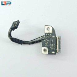 سوکت شارژ - لپ تاپ اپل MACBOOK A1286