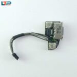 سوکت شارژ - لپ تاپ اپل MACBOOK A1286 - Image 2