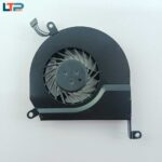 فن 1 - لپ تاپ اپل MACBOOK A1286 - Image 2