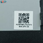 فن CPU - لپ تاپ ایسوز FX504G - Image 3
