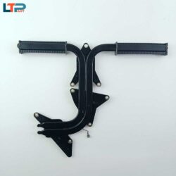 هیت سینک - لپ تاپ اپل MACBOOK A1286