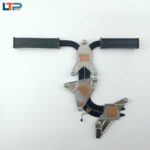 هیت سینک - لپ تاپ اپل MACBOOK A1286 - Image 2