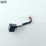 سوکت شارژ - لپ تاپ توشیبا SATELITE J12