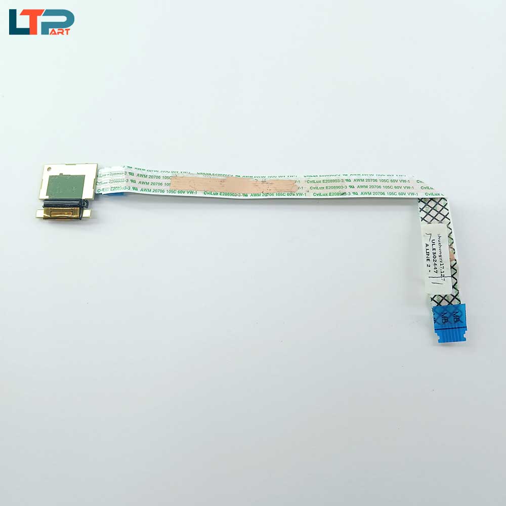 241-2.jpg برد فینگرپرینت - لپ تاپ لنوو E570 - Image 1