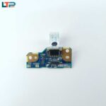 برد سنسور هال - لپ تاپ توشیبا SATELITE J12 - Image 2