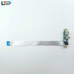 برد USB/SOUND همراه فلت - لپ تاپ اچ پی PAVILION 17-1115DX