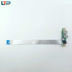 برد USB/SOUND همراه فلت - لپ تاپ اچ پی PAVILION 17-1115DX
