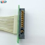 کانکتور باتری - لپ تاپ توشیبا SATELITE J12 - Image 2