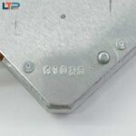 هیت سینک - لپ تاپ توشیبا SATELITE J12 - Image 3