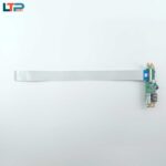 برد USB/SOUND همراه فلت - لپ تاپ اچ پی PAVILION 17-1115DX - Image 2