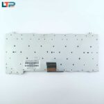 کیبرد 4 دکمه ندارد - لپ تاپ توشیبا SATELITE J12 - Image 2