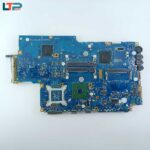مادربرد - لپ تاپ توشیبا SATELITE J12 - Image 2