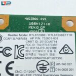 برد وای فای REALTEK RTL8723BE WIFI 4 BLUETOOTH 2.1/4 - Image 3