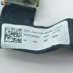 فلت برد کانکتور هارد - لپ تاپ لنوو YOGA 12-20CD - Image 3