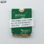 برد وای فای INTEL 8265NGW WIFI 5 BLUETOOTH 4.2 - Image 2