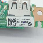 برد USB/SOUND همراه فلت - لپ تاپ اچ پی PAVILION 17-1115DX - Image 3