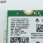 برد وای فای INTEL 8265NGW WIFI 5 BLUETOOTH 4.2 - Image 3