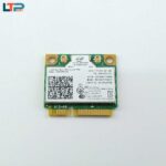 برد وای فای INTEL 7260HMW-N AN WIFI 4 BLUETOOTH 4