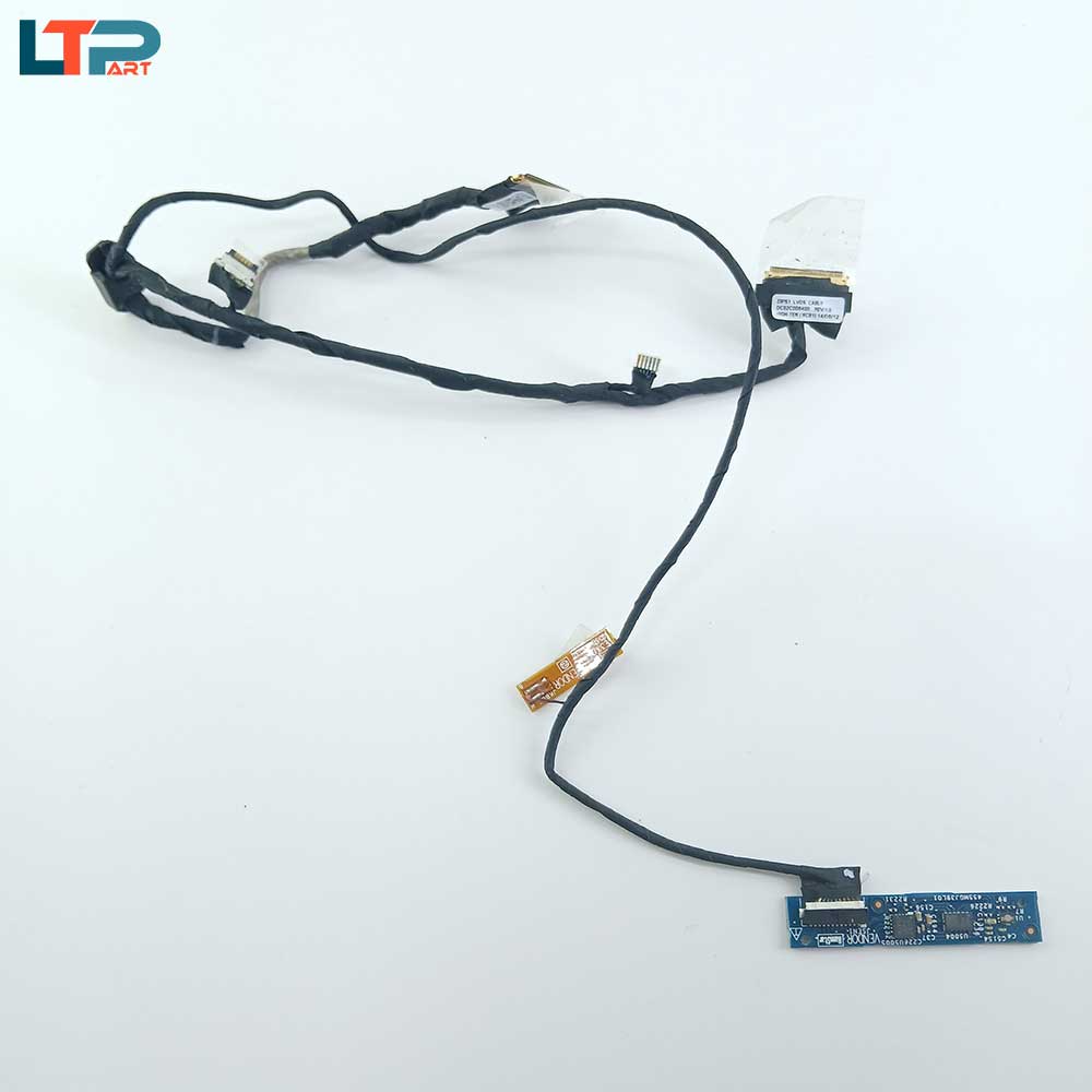277.jpg فلت تصویر - لپ تاپ لنوو YOGA 12-20CD - Image 1