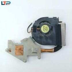 هیت سینک همراه فن CPU - لپ تاپ گیت وی MS2274