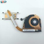 هیت سینک همراه فن CPU - لپ تاپ لنوو YOGA 12-20CD