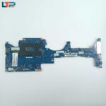 مادربرد CPU CORE I7 4600U - لپ تاپ لنوو YOGA 12-20CD - Image 2