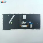 کیبرد - لپ تاپ لنوو YOGA 12-20CD - Image 2