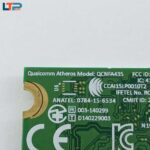 برد وای فای QUALCOMM ATHEROS QCNFA435 WIFI 5 BLUETOOTHE 4.1 - Image 3
