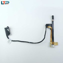 فلت تصویر - لپ تاپ دل PRECISION 5510