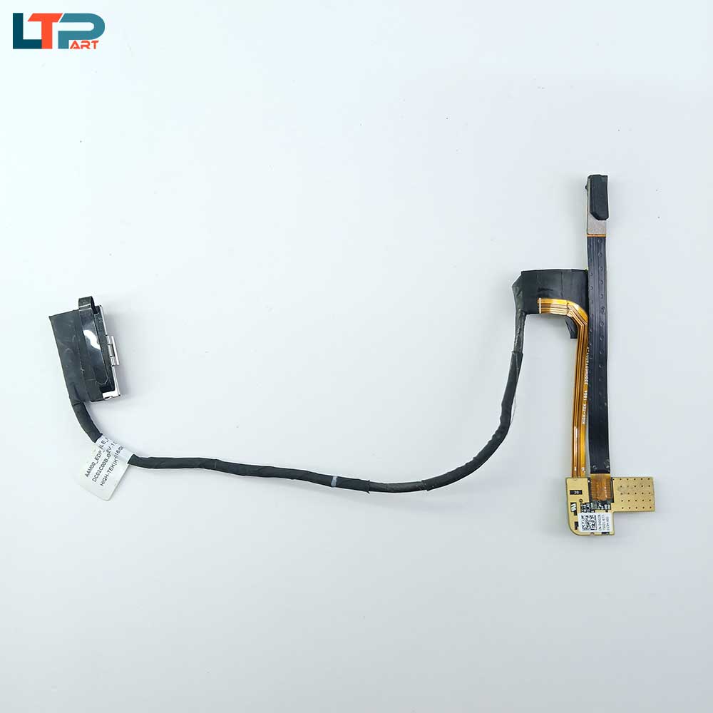 292-1.jpg فلت تصویر - لپ تاپ دل PRECISION 5510 - Image 1