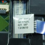 تاچ پد موس - لپ تاپ اچ پی ELITEBOOK 2170P - Image 3
