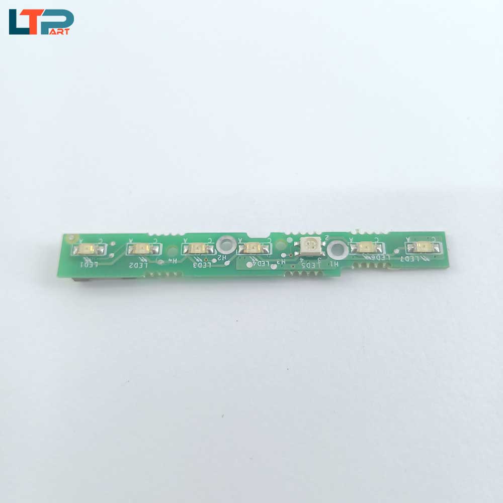 31-2.jpg برد لایت - لپ تاپ فوجیتسو AMILO M1424 - Image 1
