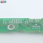 برد لایت - لپ تاپ فوجیتسو AMILO M1424 - Image 3