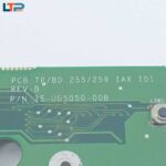 کلیک تاچ پد موس - لپ تاپ فوجیتسو AMILO M1424 - Image 3