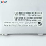 کیبرد - لپ تاپ گیت وی MS2274 - Image 3