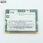 برد وای فای INTEL WM3B2200BG WIFI 2 - لپ تاپ فوجیتسو AMILO M1424