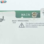 برد وای فای INTEL WM3B2200BG WIFI 2 - لپ تاپ فوجیتسو AMILO M1424 - Image 3