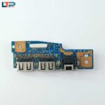برد USB/LAN - لپ تاپ گیت وی MS2274