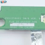 برد HOTKEY - لپ تاپ فوجیتسو AMILO M1424 - Image 3