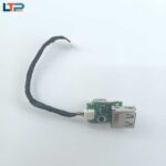 تیکه برد USB همراه کابل - لپ تاپ فوجیتسو AMILO M1424 - Image 2