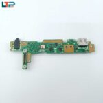 برد USB/SOUND/TYPE C/SD - لپ تاپ ایسوز P3540F - Image 2