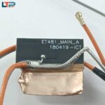 کابل آنتن وای فای - لپ تاپ لنوو T480S - Image 2