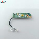 برد سوییچ پاور - لپ تاپ لنوو T480S