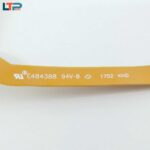 فلت وبکم و میکروفون - لپ تاپ توشیبا X30 GEN 8 - Image 3