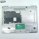 قاب C همراه تاچ پد موس - لپ تاپ فوجیتسو AMILO M1424 - Image 2